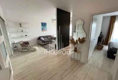 Apartament de inchiriat 2 camere, pet friendly, parcare - Bonjour - 6