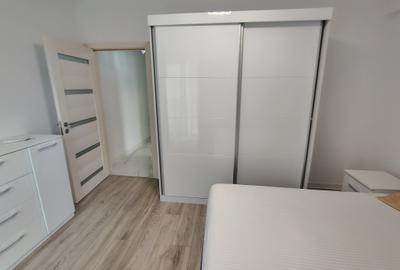 Apartament cu 3 camere semidecomandat, mobilat în Exterior Sud - 4