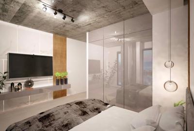 Apartament  Exclusivist ÎN PRIMUL RÂND LA MARE - 14