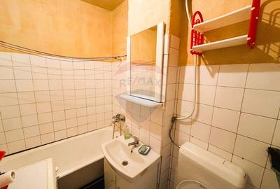 Apartament 2 camere complet decomandat - etaj 4 cu balcon si potential - 11