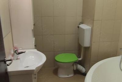 Garsonieră decomandată în Central - 1