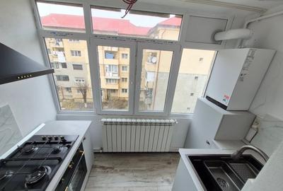 Apartament cu 2 camere decomandat, mobilat în Central - 13