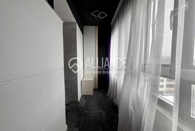 TOMIS NORD(COD 05) - Campus Apartament 2 Camere cu Vedere la Lac - 9