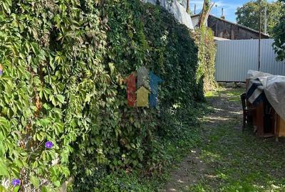 Casă cu 4 camere cu Teren 147 Mp în Brăilița - 16