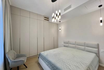 Duplex - 3 camere - CATTED FAMILY, Pipera - 31