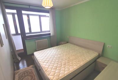 Apartament 3 camere, ultracentral, 2 balcoane, Piatra Neamt - 3