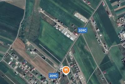 Teren de 61 mp, în Central - 1