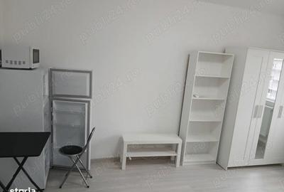 Garsonieră în Central - 4