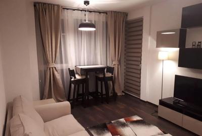 Apartamemt 2 camere - Bd. Liviu Rebreanu - 1