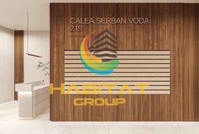 Apartament 2 Camere Premium, Parcul Carol, Comision 0 - 4