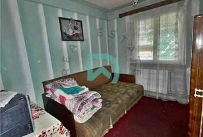 Apartament cu 2 camere semidecomandat în Florilor - 11