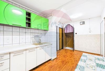 Apartament cu 4 camere de vanzare in zona Rahova - 4