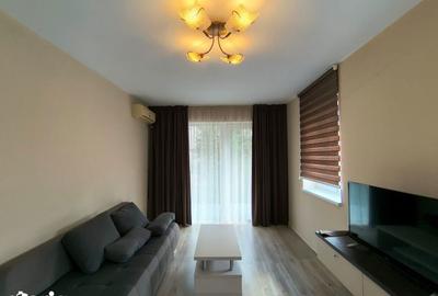 Apartament cu 2 camere decomandat în Iosia - 2
