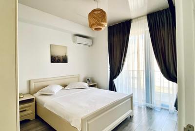 Apartament cu 2 camere, mobilat în Nord - 10