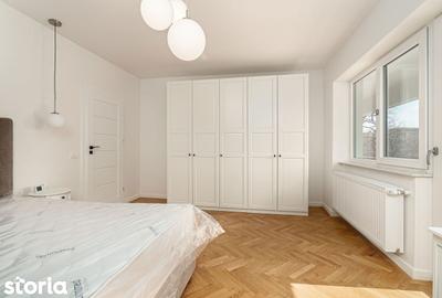 Apartament cu 4 camere, mobilat în Drumul Taberei - 2