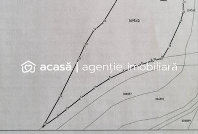 Spațiu comercial, de 450 mp, în Barațca - 2