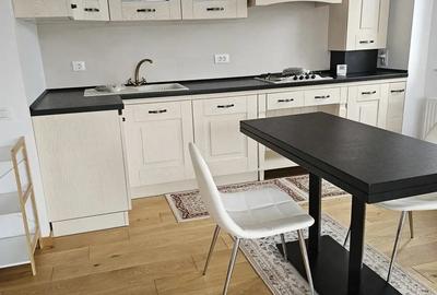 Apartament Tip Studio-Urban Plaza-Astra-Cod 4602 - 3