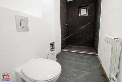 Spațiu comercial, de 55 mp, în Siderurgiștilor - 8