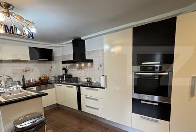 Casa individuala, 280 mp, zona Printul Turcesc - 2