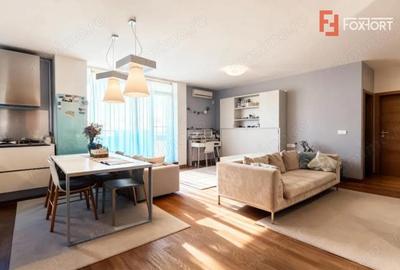 Apartament de vanzare cu 2 camere, 60 mp - zona Piata Doina - 1