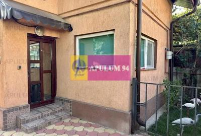 Casă cu 3 camere cu Teren 191 Mp în Vatra Luminoasă