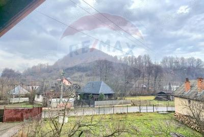 Casă cu 7 camere cu Teren 2104 Mp în Vad - 19