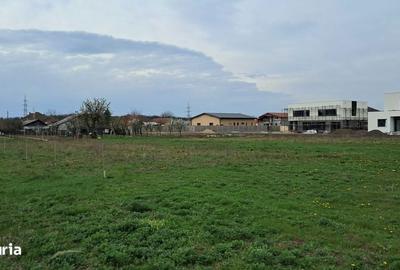 Teren de 500 mp, în Ghiroda - 3