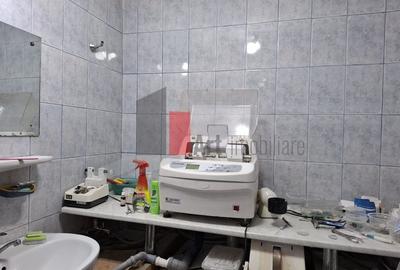Spatiu comercial stradal, Obor-adiacent - 4