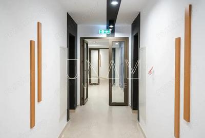 Apartament cu 2 camere semidecomandat în Central - 11