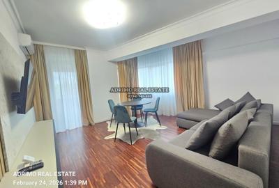 Apartament cu 3 camere decomandat, mobilat în City Park Mall - 3