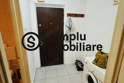 Garsoniera G-uri Brazda, etaj 2 - 65 000 Euro - 8
