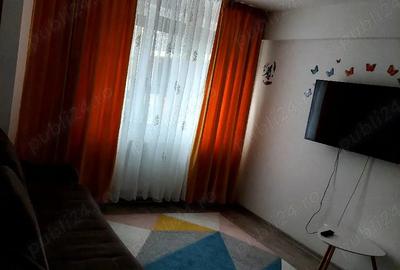 Apartament cu 2 camere semidecomandat în Zona industrială - 2