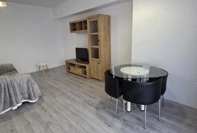 Apartament cu 2 camere decomandat în Ultracentral - 7