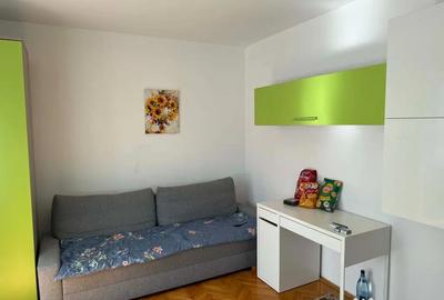Apartament cu 3 camere decomandat în Mănăștur - 2