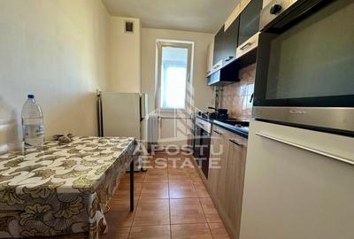 Apartament cu 3 camere, bloc cu lift, zona Sagului - 3