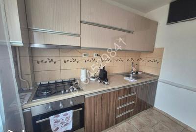 Apartament cu 2 camere semidecomandat, mobilat în Tineretului - 1