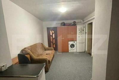 Garsoniera conf 1, Etajul 3, zona Lotrului - 1