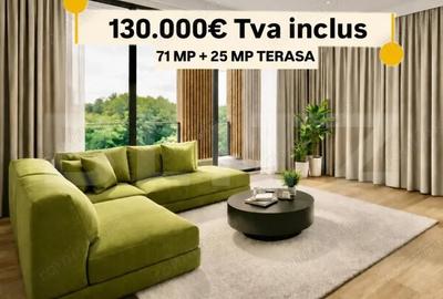 Apartament cu 3 camere decomandat în Torontalului - 2