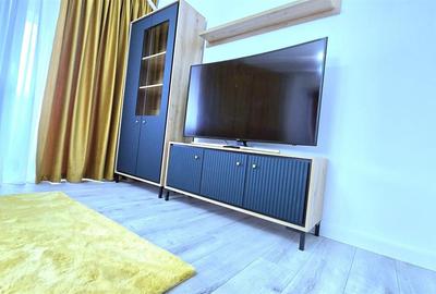 Apartament cu 2 camere decomandat, mobilat în Bucium - 2