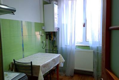 Apartament cu 2 camere semidecomandat, mobilat în Craiovei - 6