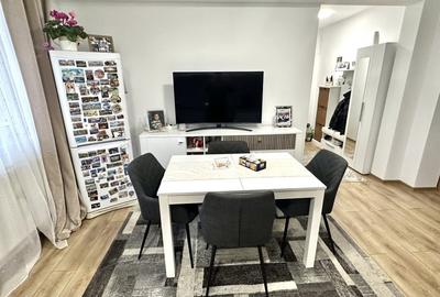 Apartament cu 3 camere decomandat, mobilat în Central - 7