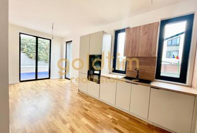 Casă individuală cu 5 camere cu Canalizare în Pipera - 51