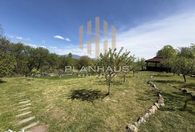 Casă cu 3 camere cu Teren 6790 Mp în Copalnic - 18