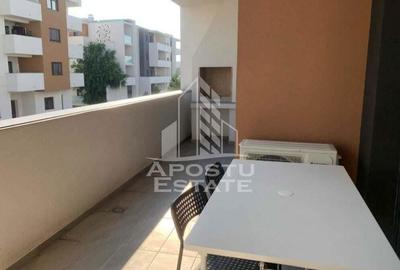 Apartament cu 2 camere decomandat, mobilat în Dumbrăvița - 1