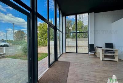 Spațiu industrial, de 283 mp, în Central - 7