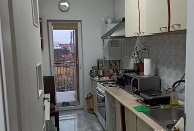 Garsonieră decomandată, mobilată în Central - 11