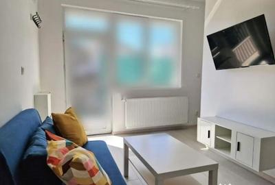 Garsonieră în Central - 4