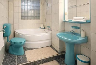 Film& 3D!Coltul tau rustic la casa,Central, Targu Mures - 5