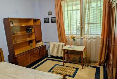 Apartament cu 2 camere semidecomandat în Berceni - 3