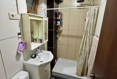 Apartament cu 3 camere semidecomandat, mobilat în Romană - 6